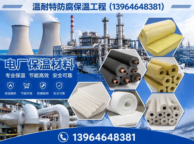 青州市保温布套展示图